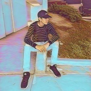 Meet your Posher, Gerardo